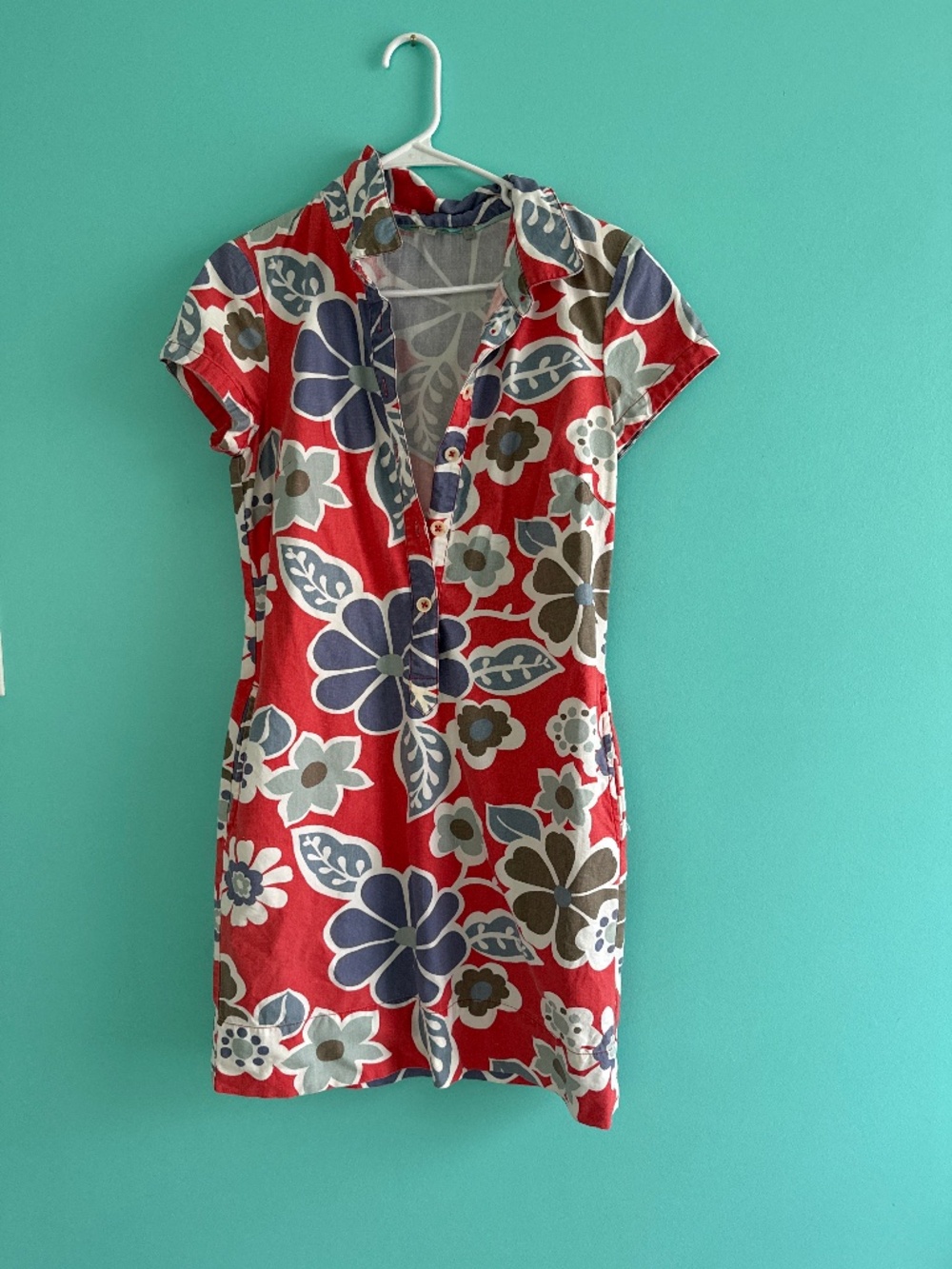 Biden dress